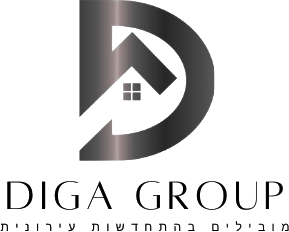 לוגו קבוצת דיגה